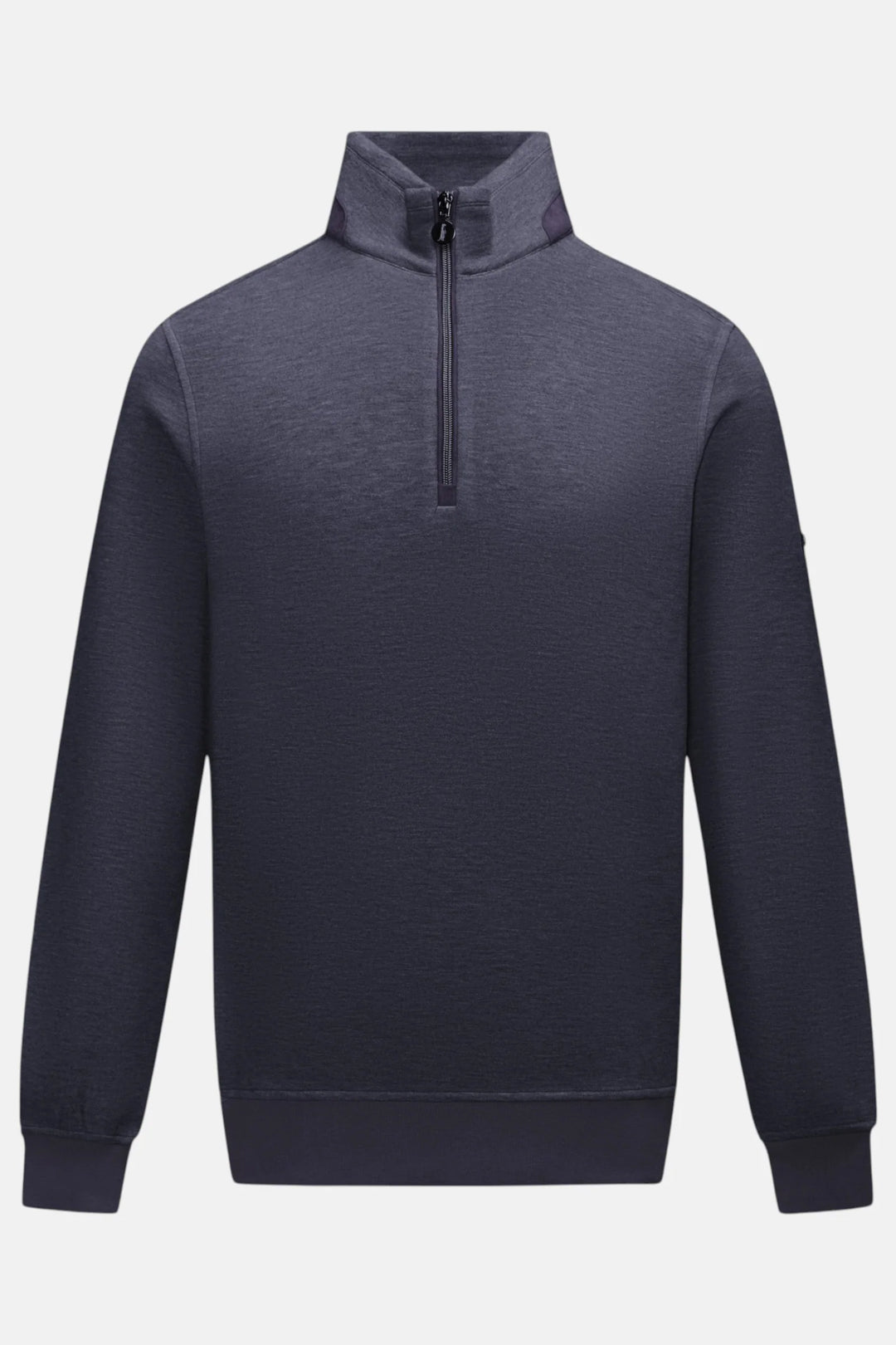 6TH SENSE AIR 1/4 ZIP - NAVY