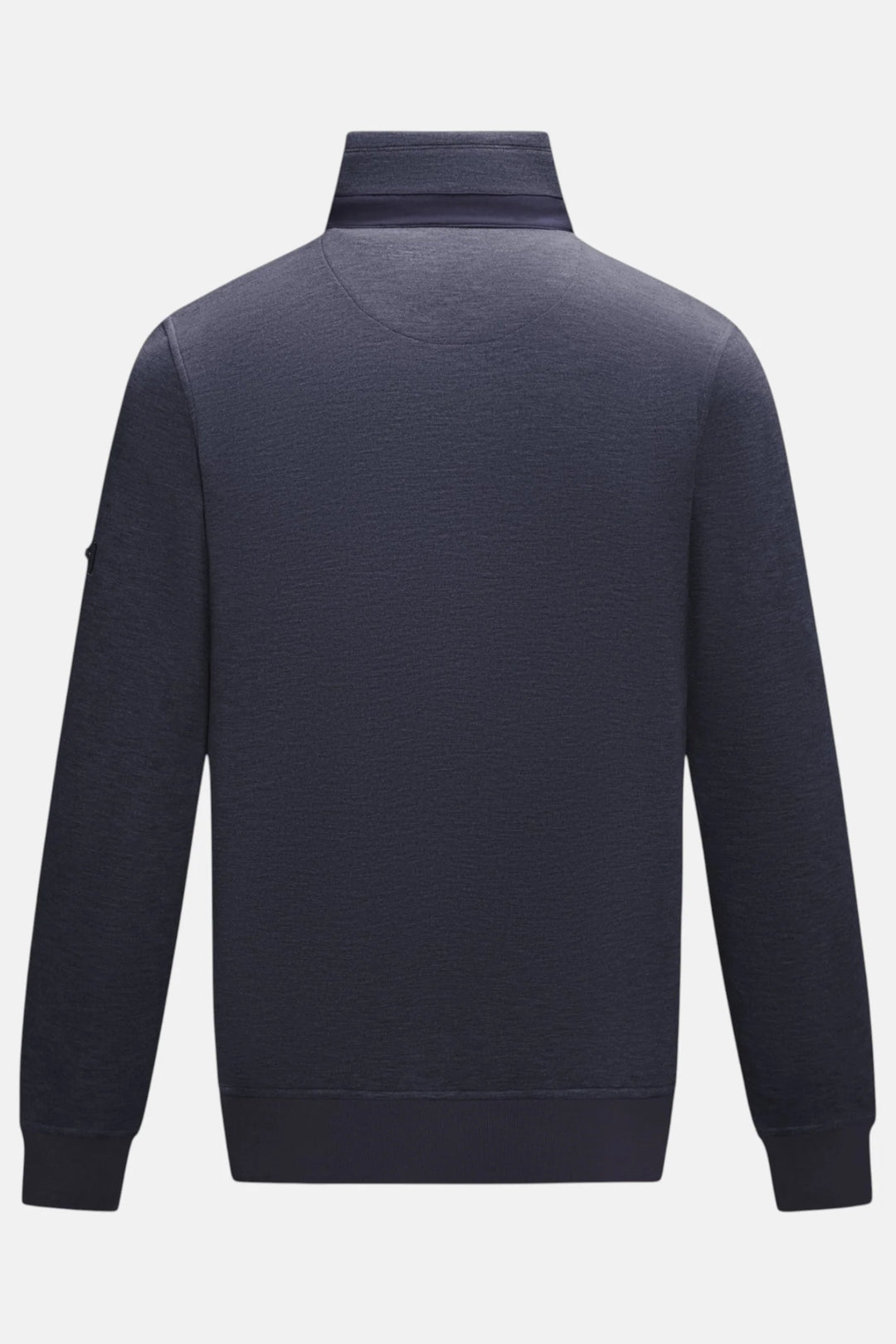6TH SENSE AIR 1/4 ZIP - NAVY