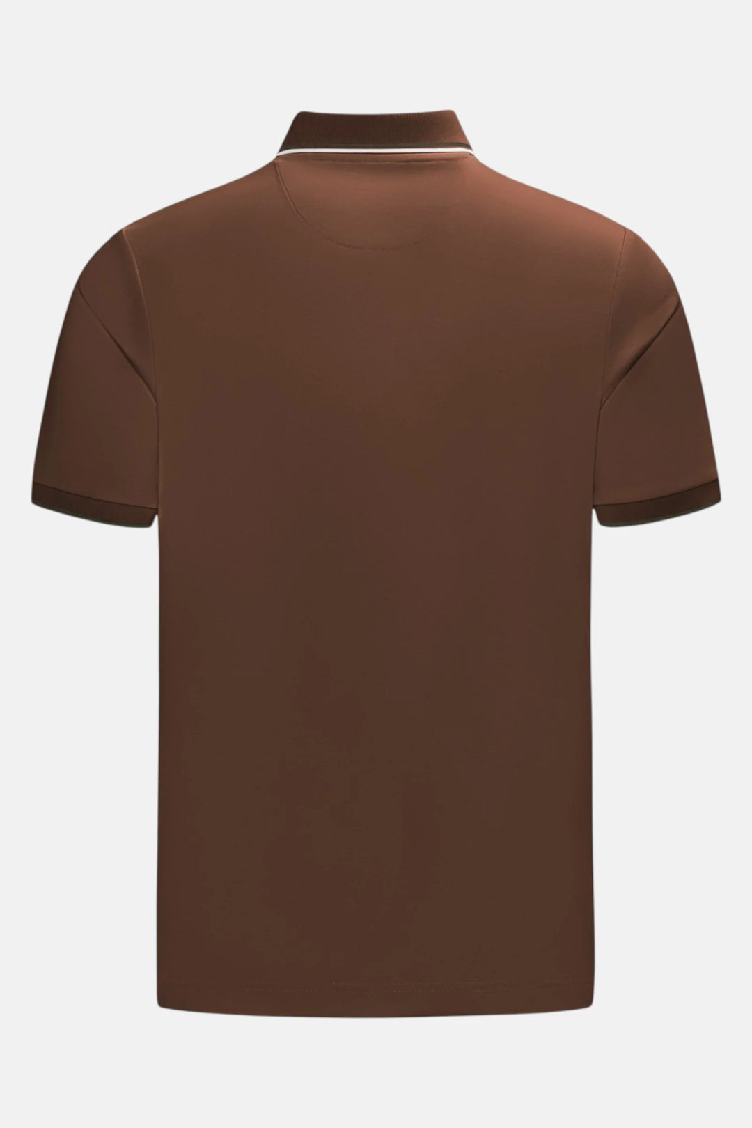 6TH SENSE ASTOUND POLO - APPLE