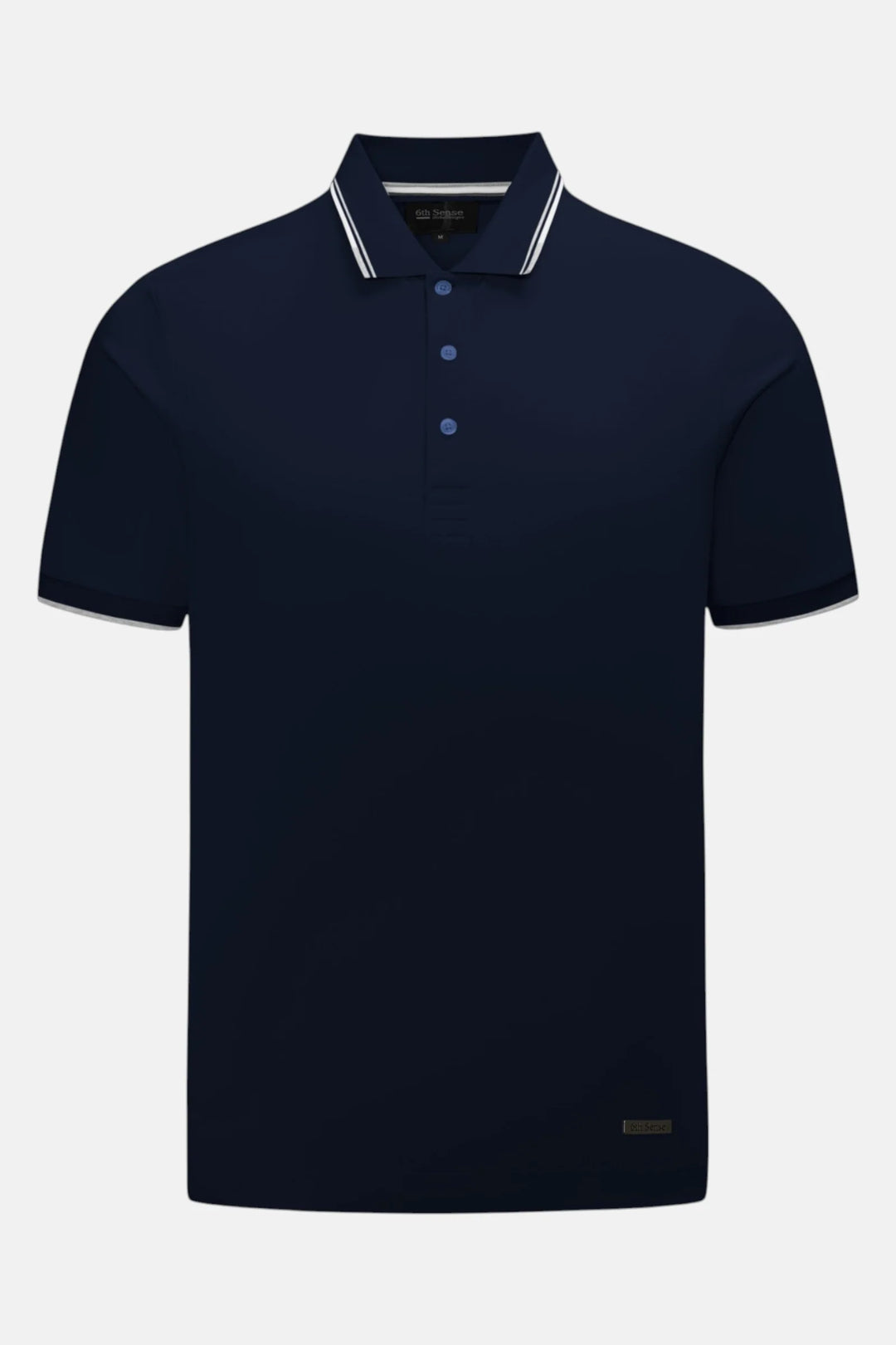 6TH SENSE ASTOUND POLO - ECLIPSE