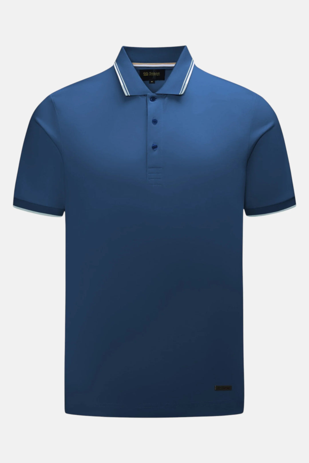 6TH SENSE ASTOUND POLO - ENSIGN