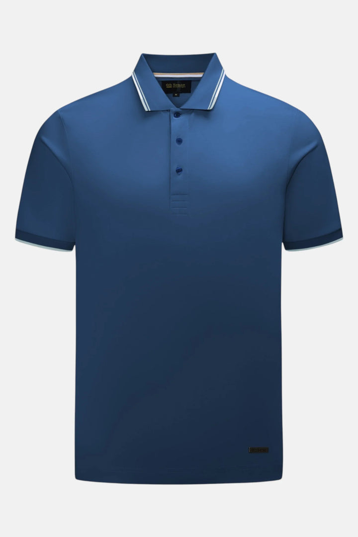 6TH SENSE ASTOUND POLO - ENSIGN