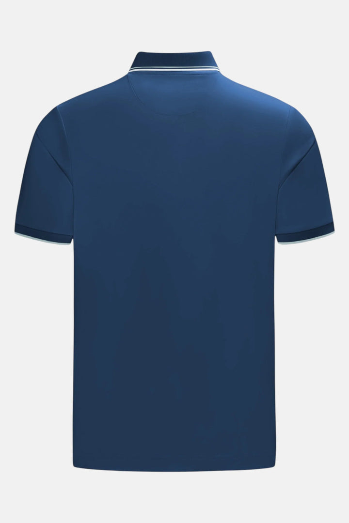 6TH SENSE ASTOUND POLO - ENSIGN