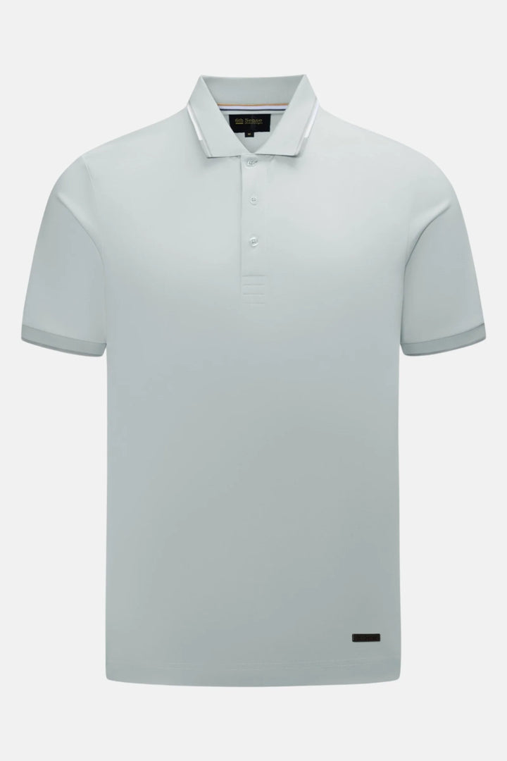 6TH SENSE ASTOUND POLO - OYSTER