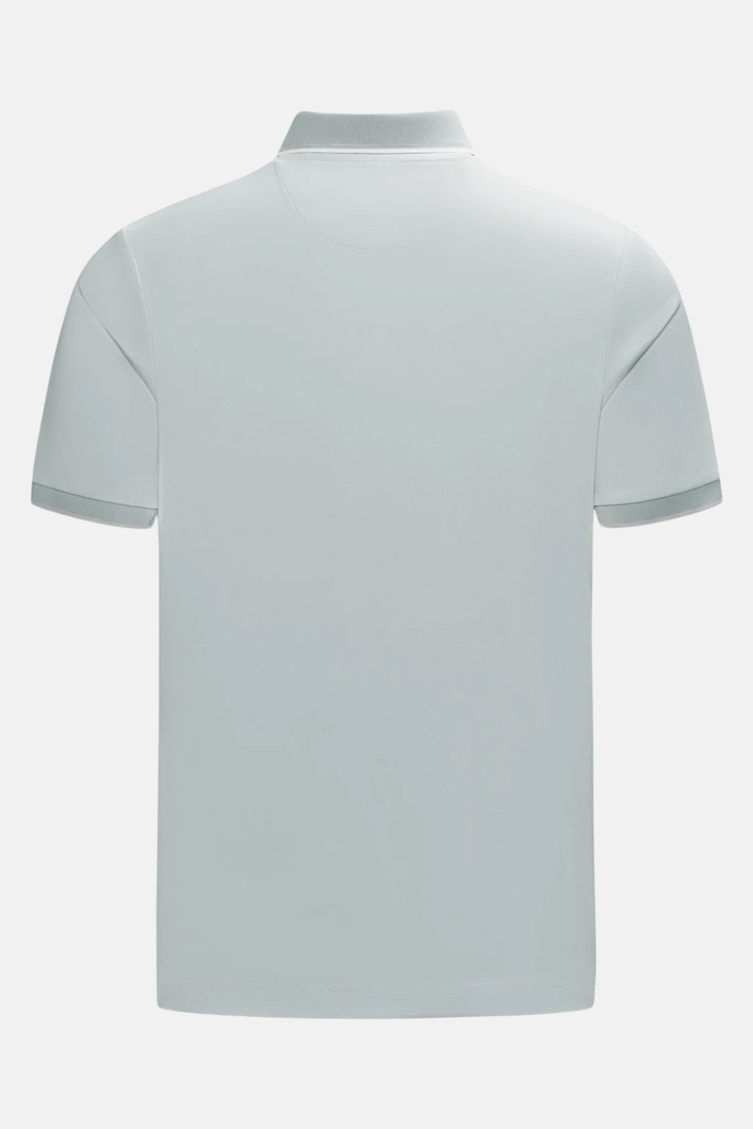 6TH SENSE ASTOUND POLO - OYSTER