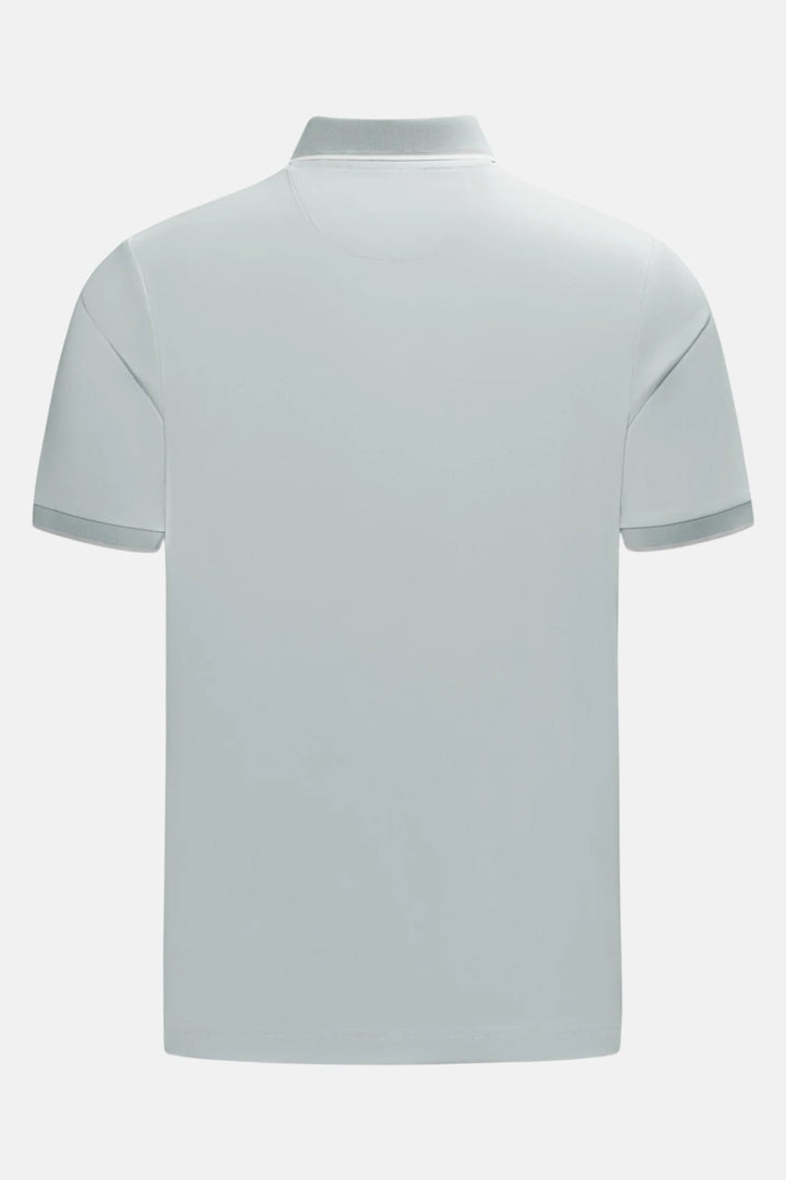 6TH SENSE ASTOUND POLO - OYSTER