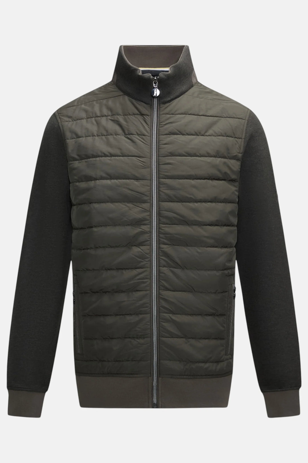 6TH SENSE CLOUD AIR JACKET - PEAT