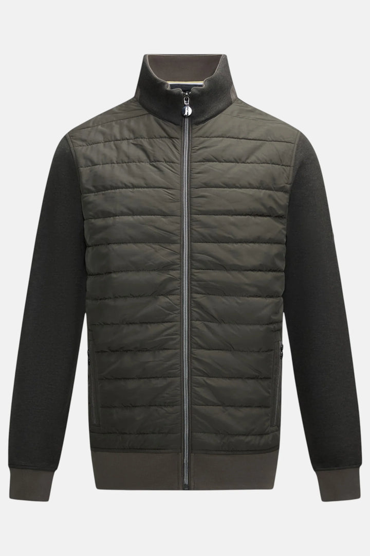 6TH SENSE CLOUD AIR JACKET - PEAT