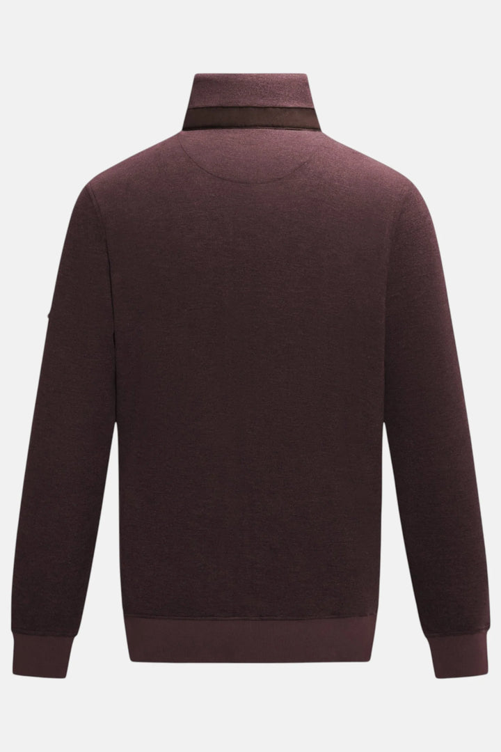 6TH SENSE CLOUD AIR JACKET - PLUM