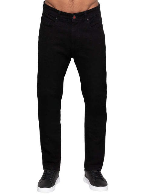 ENZO MILANO MJ53 - BLACK