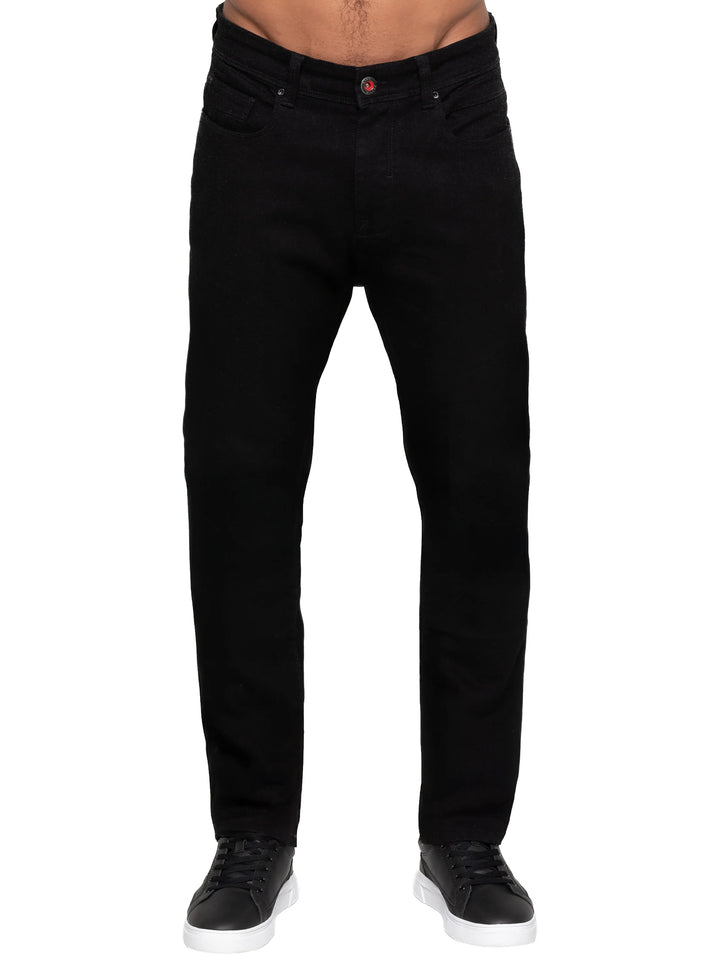 ENZO MILANO MJ53 - BLACK