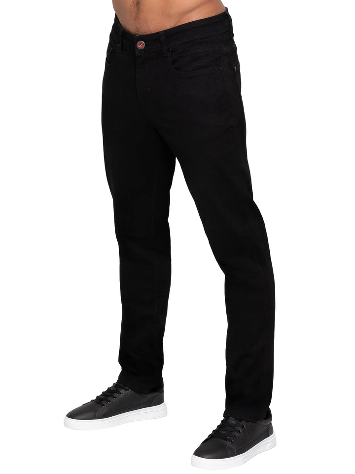 ENZO MILANO MJ53 - BLACK