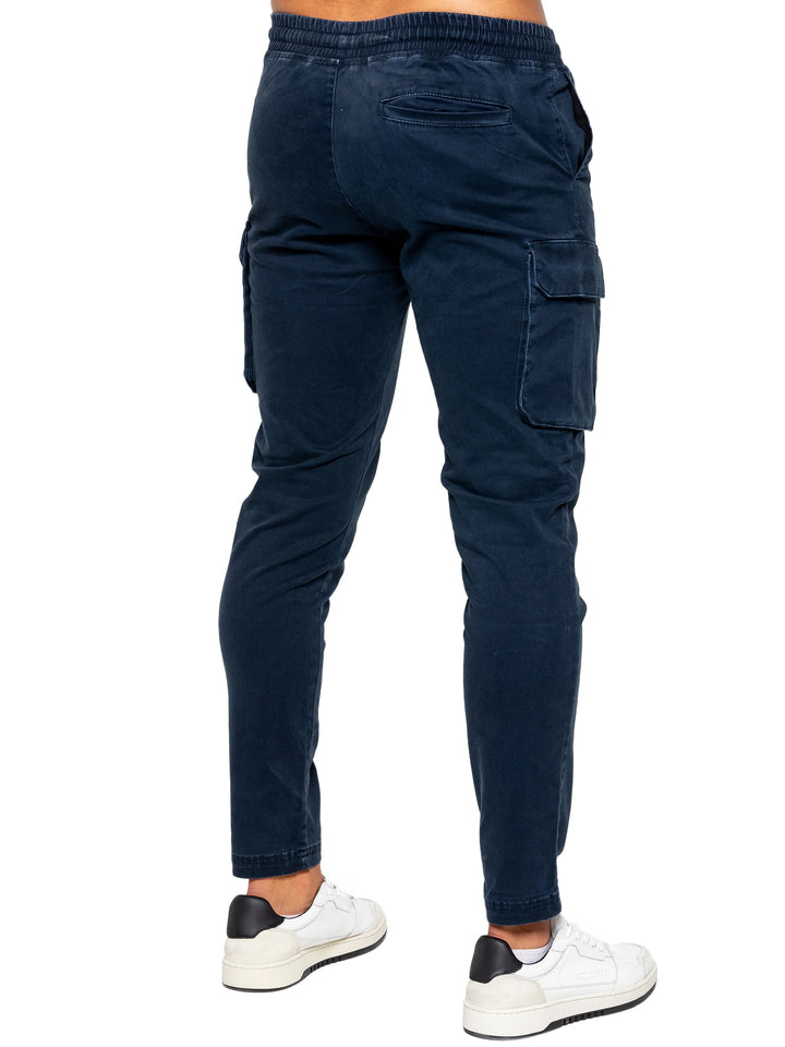 ENZO CARGO EZ612 - NAVY