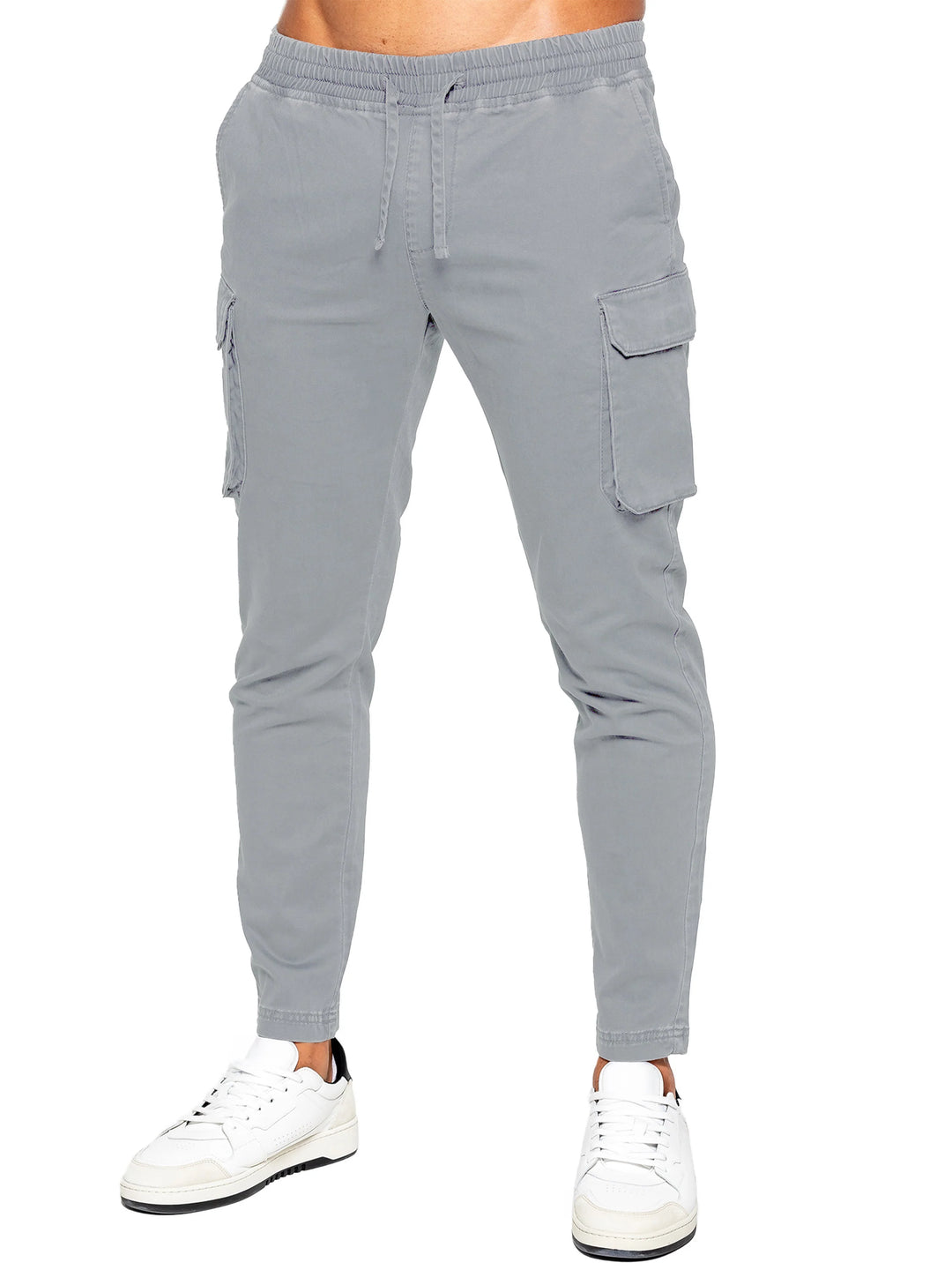 ENZO CARGO EZ612 - LIGHT GREY