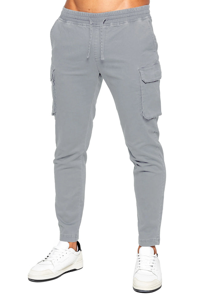 ENZO CARGO EZ612 - LIGHT GREY
