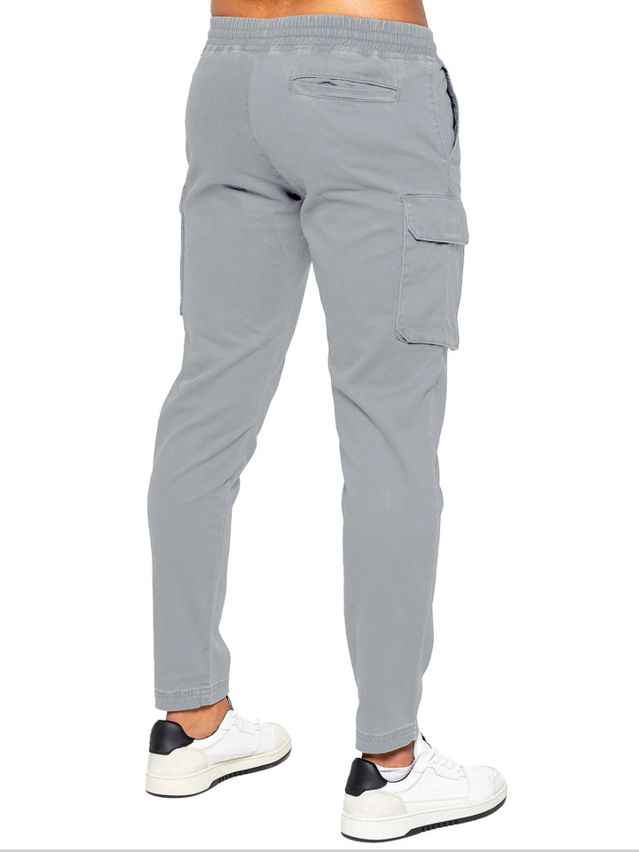 ENZO CARGO EZ612 - LIGHT GREY