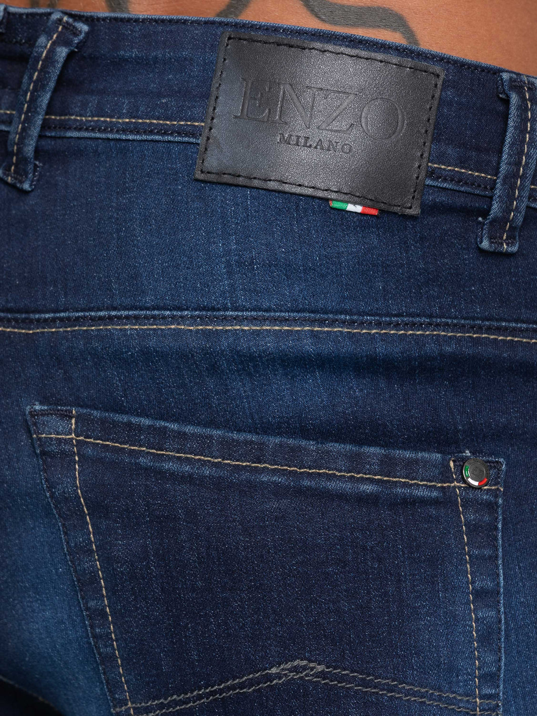 ENZO MILANO MJ53 - DSW