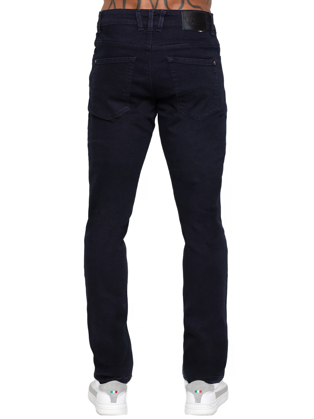 ENZO MILANO MJ53 - NAVY