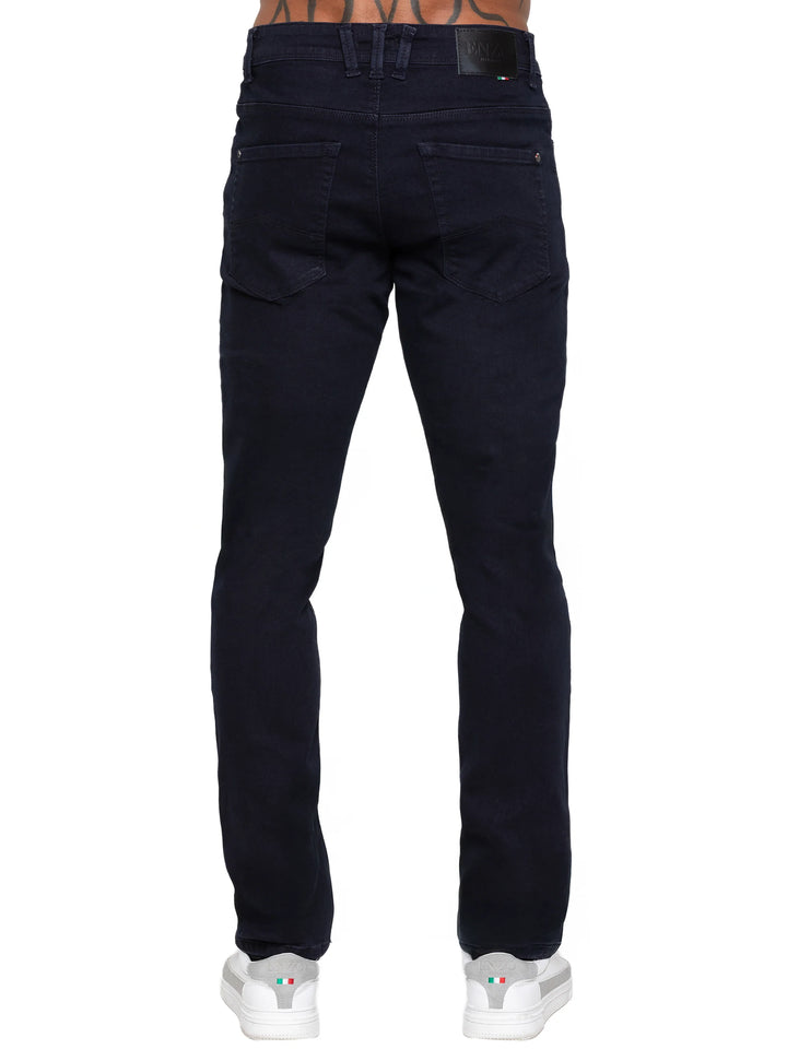 ENZO MILANO MJ53 - NAVY