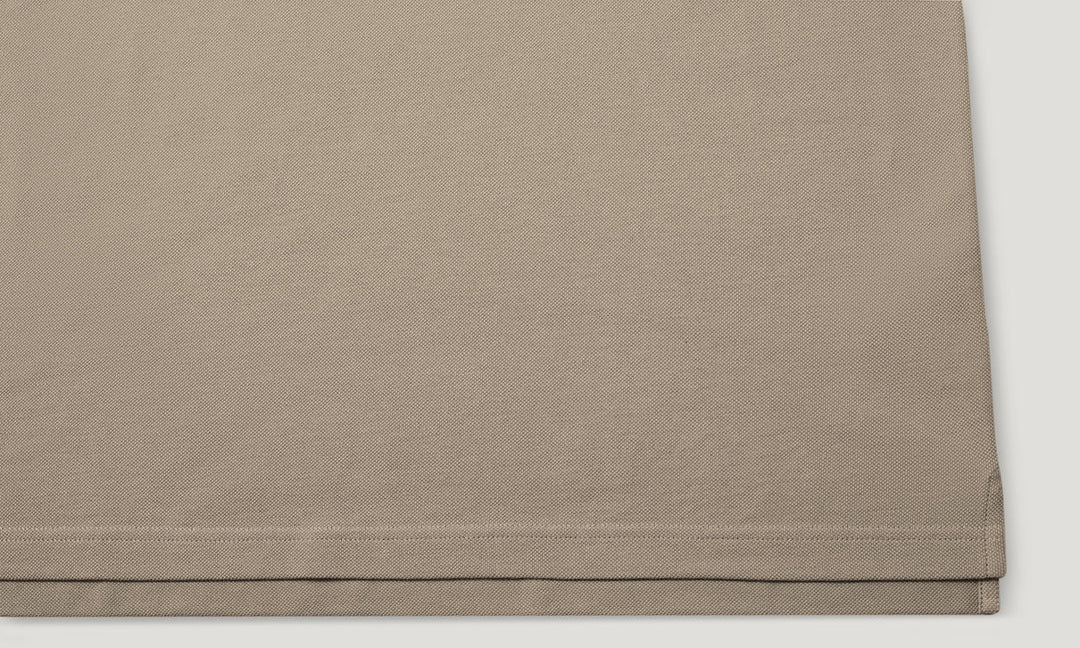 BELSTAFF POLO - DARK SAND