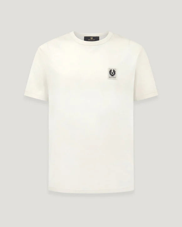 BELSTAFF T-SHIRT - SILVER BIRCH