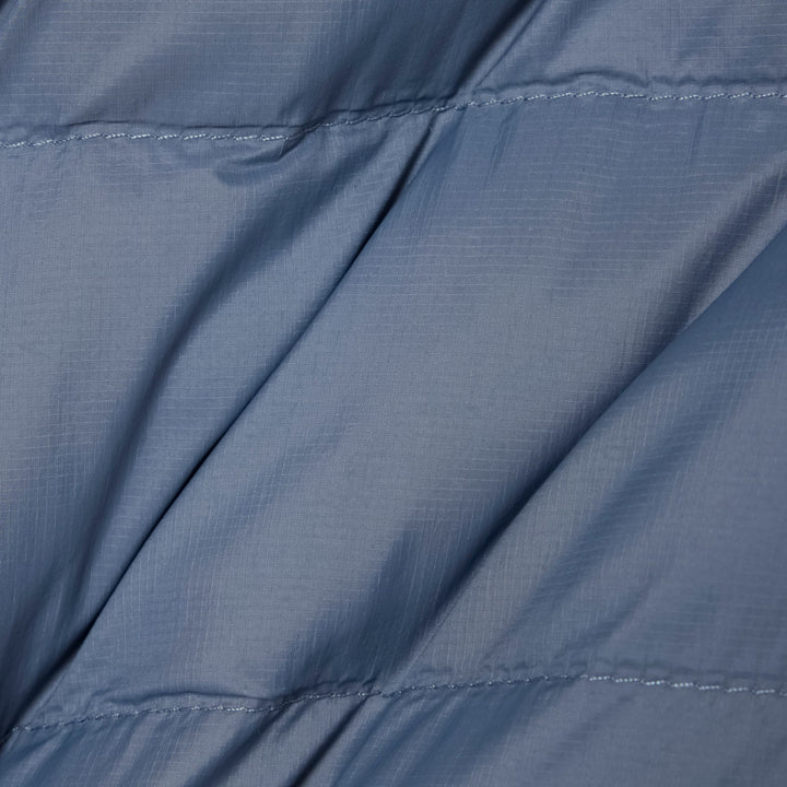 LACOSTE RIPSTOP DOWN VEST - URBAN