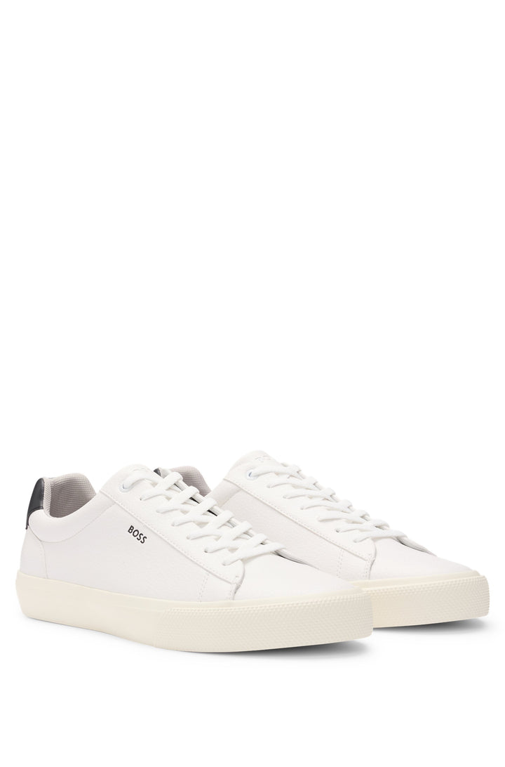 BOSS AIDEN_TENN_GRP - 121 OPEN WHITE