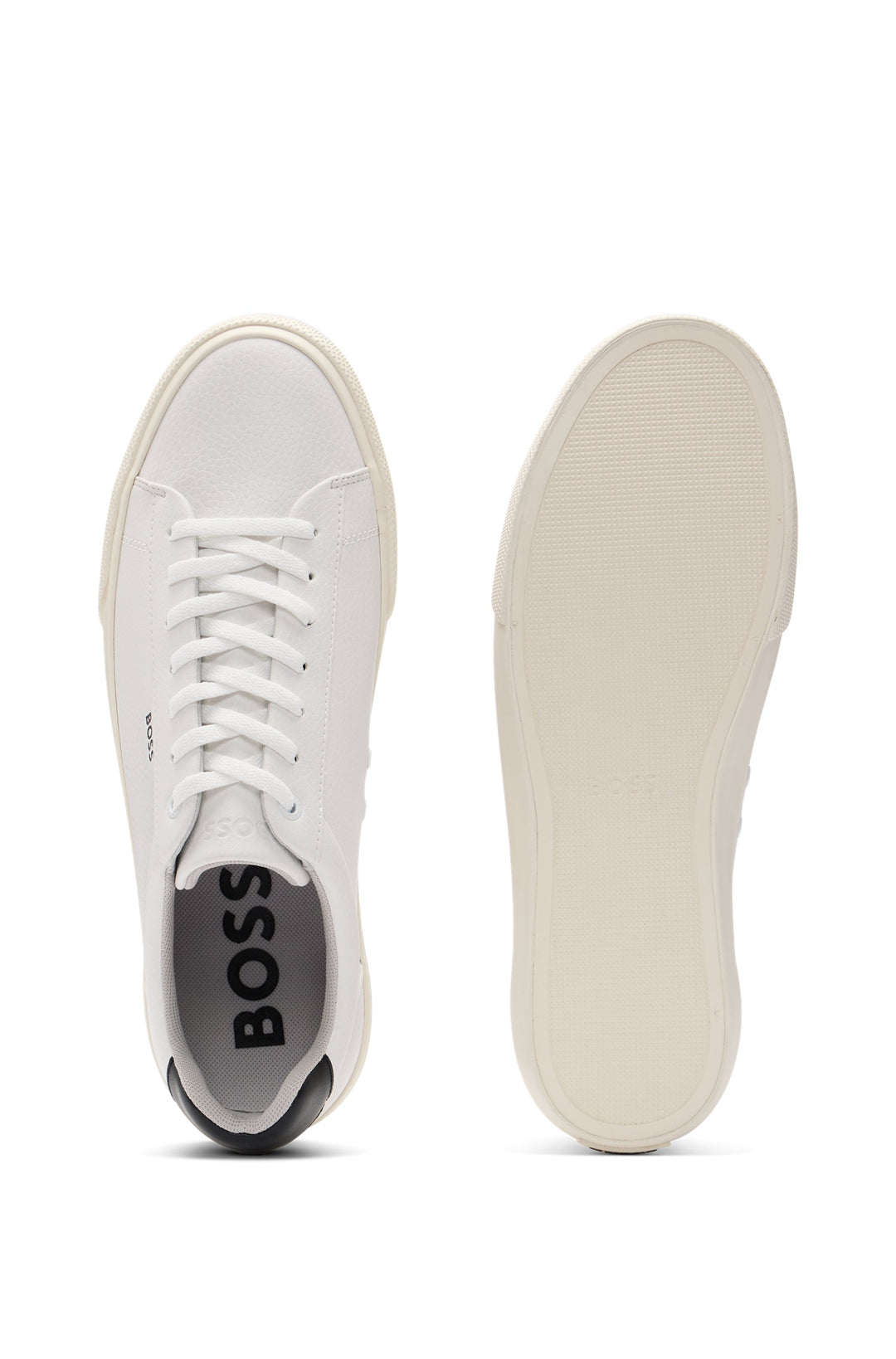 BOSS AIDEN_TENN_GRP - 121 OPEN WHITE