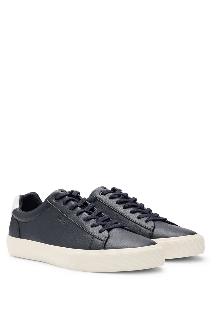 BOSS AIDEN_TENN_GRP - 401 DARK BLUE