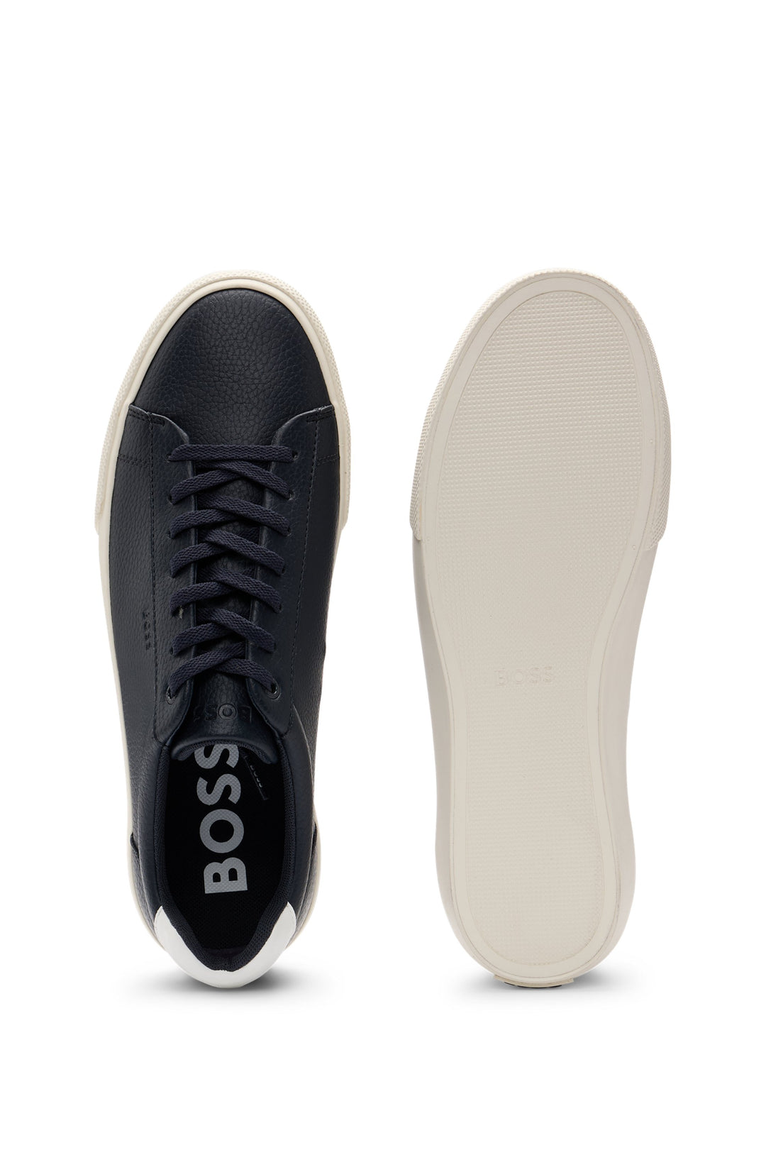 BOSS AIDEN_TENN_GRP - 401 DARK BLUE