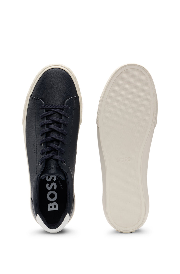 BOSS AIDEN_TENN_GRP - 401 DARK BLUE