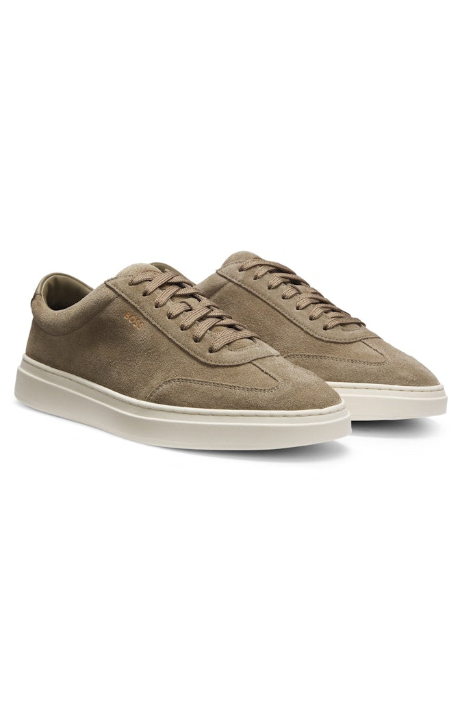 BOSS KIERAN_TENN_SDOBB - 301 DARK GREEN