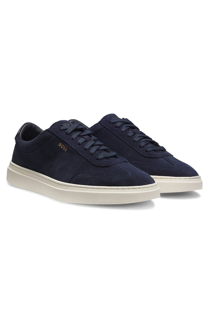 BOSS KIERAN_TENN_SDOBB - 401 NAVY