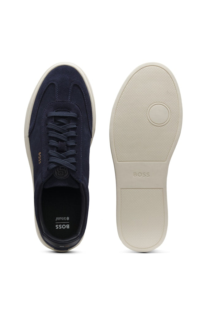BOSS KIERAN_TENN_SDOBB - 401 NAVY