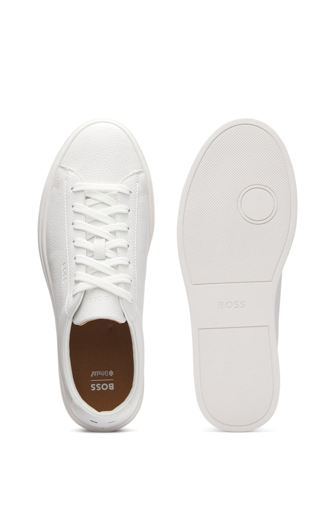 BOSS KIERAN_TENN_ALGR - 100 WHITE