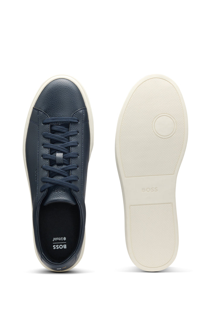 BOSS KIERAN_TENN_ALGR - 402 DARK BLUE