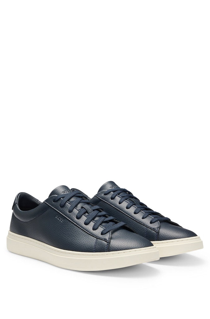 BOSS KIERAN_TENN_ALGR - 407 DARK BLUE