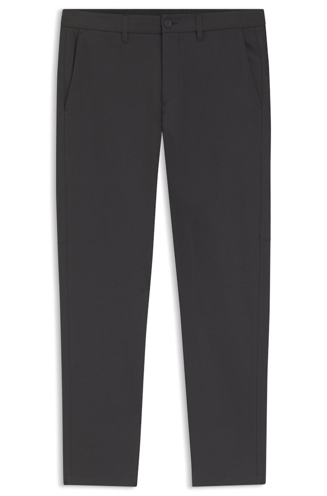 BOSS T_COMMUTER-SLIM - 027 DARK GREY
