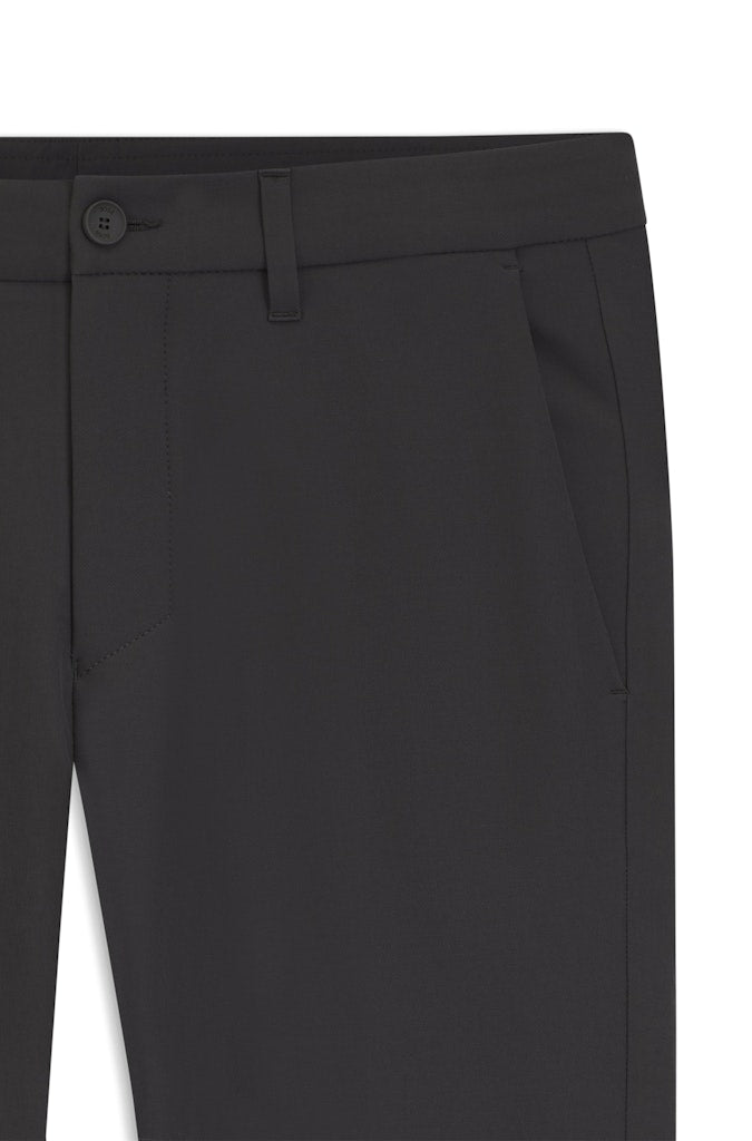 BOSS T_COMMUTER-SLIM - 027 DARK GREY
