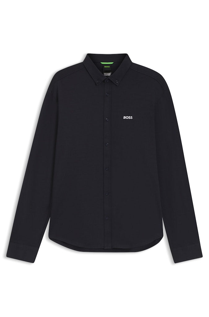 BOSS ST_MOTION L - 402 DARK BLUE