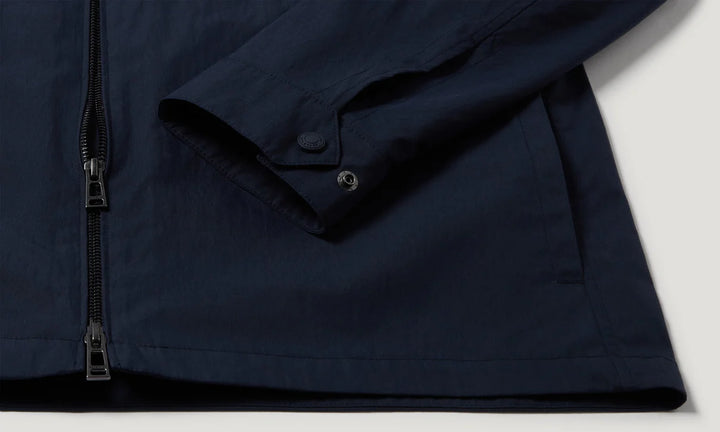 BELSTAFF CARGO OVERSHIRT - DARK INK