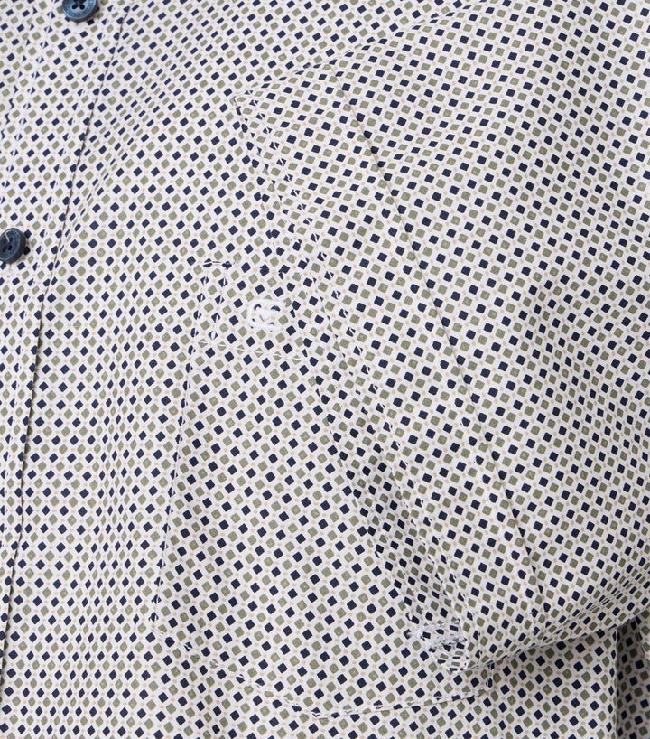 CASA MODA 954424100 SS PRINT +