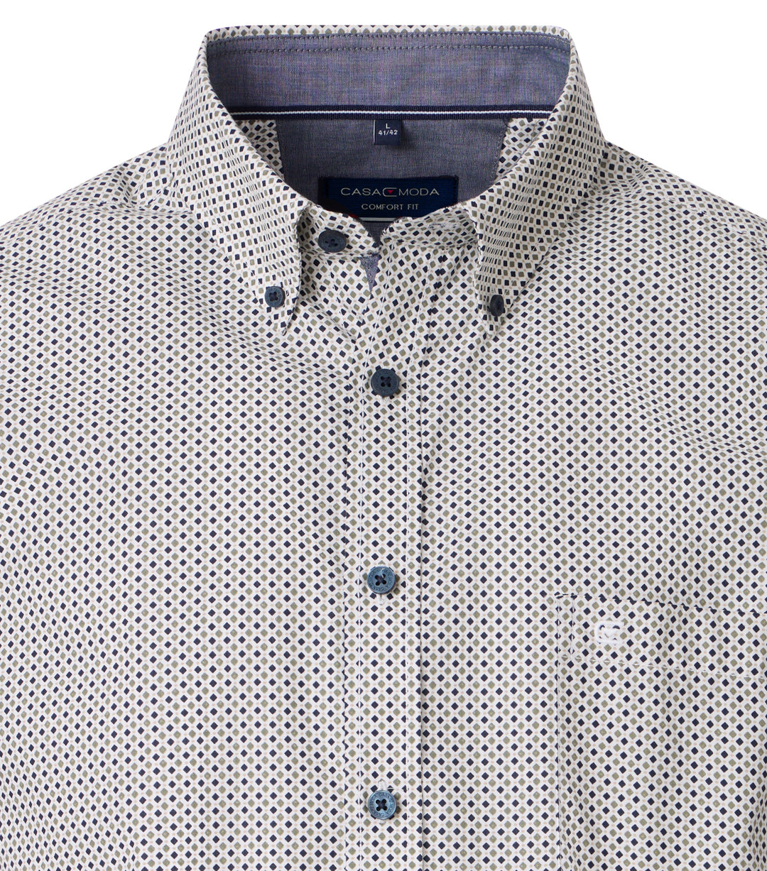 CASA MODA 954424100 SS PRINT +