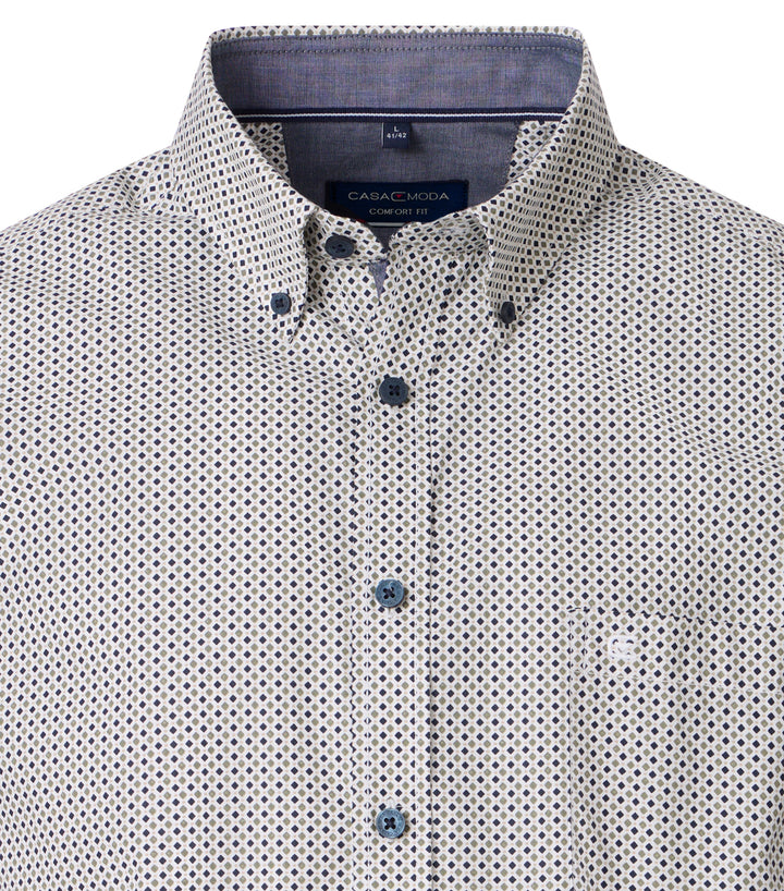 CASA MODA 954424100 SS PRINT +
