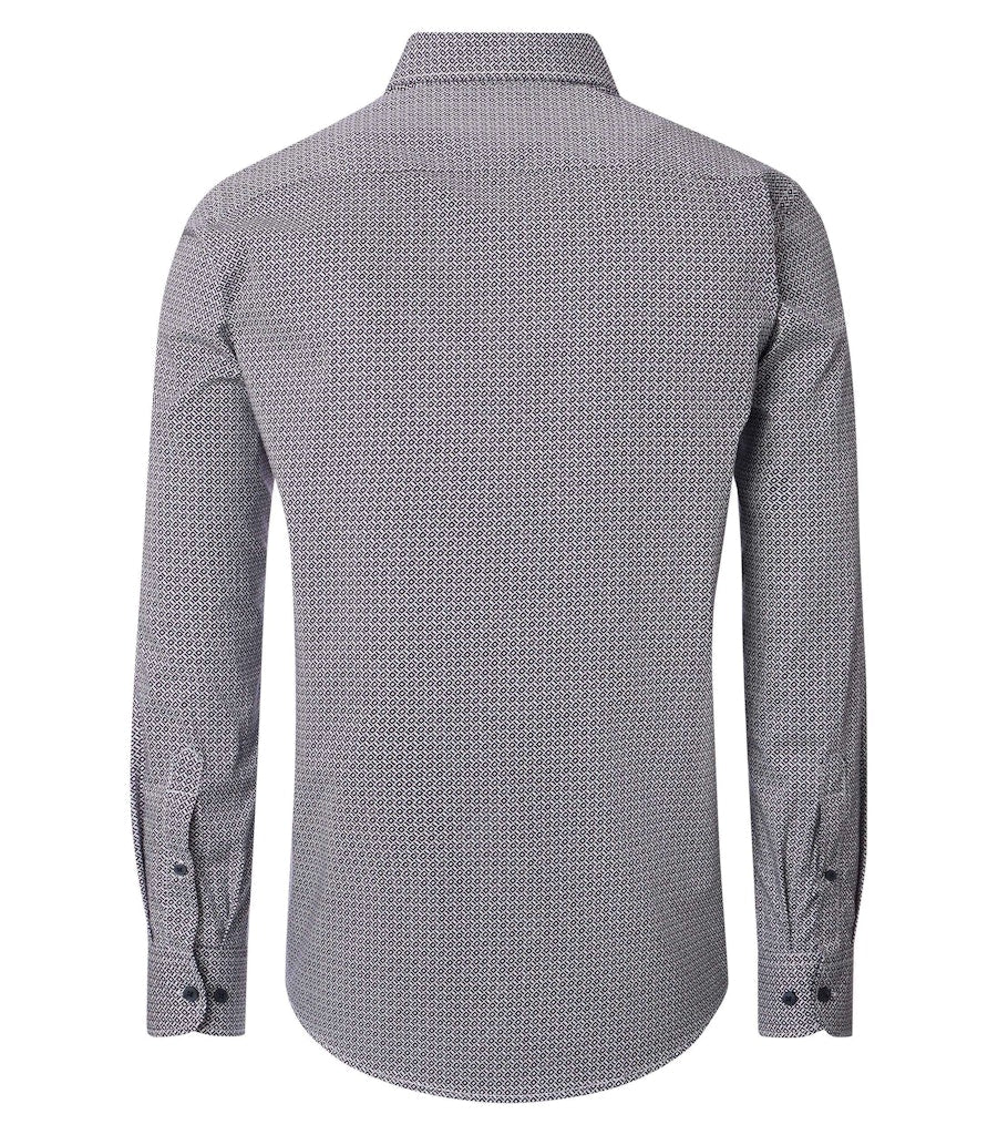 CASA MODA 454512300 SHIRT - 104 BRIGHT