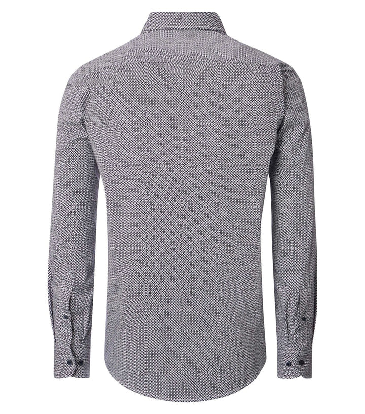 CASA MODA 454512300 SHIRT - 104 BRIGHT