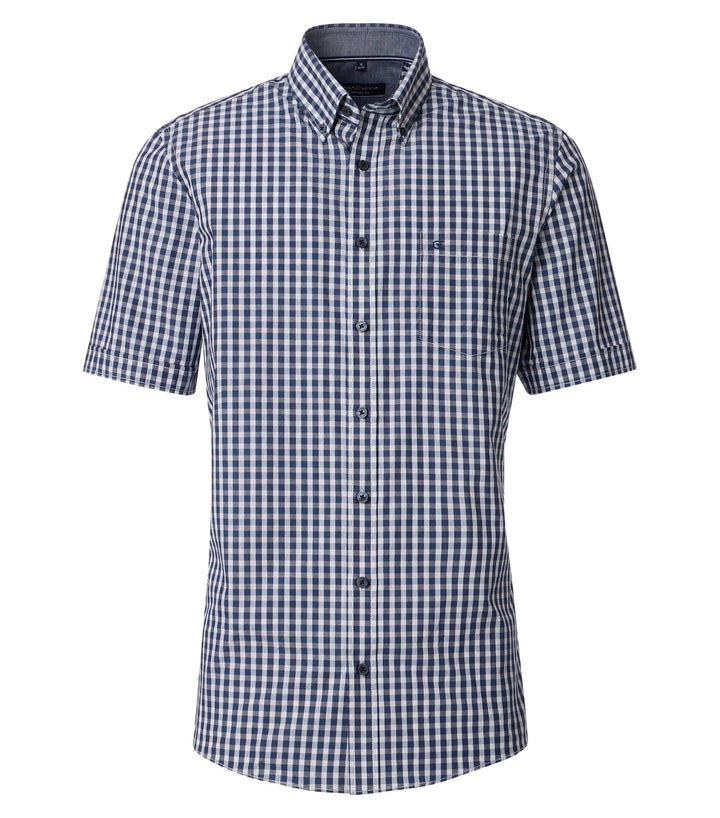 CASA MODA 944242400 SS CHECK +