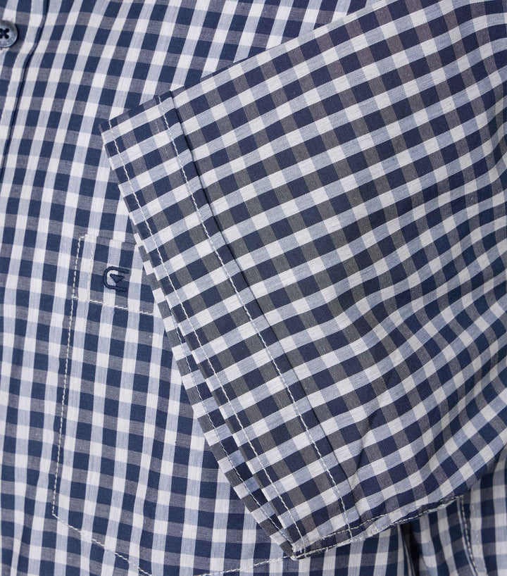 CASA MODA 944242400 SS CHECK +
