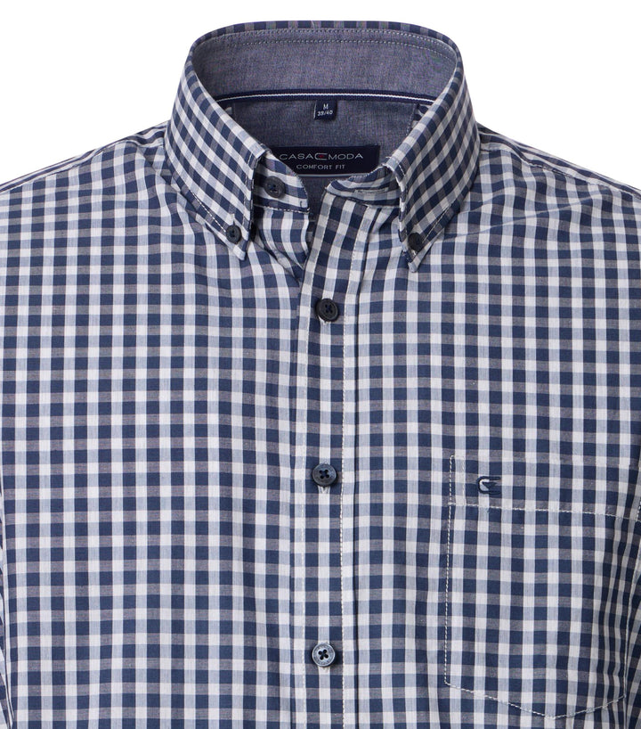 CASA MODA 944242400 SS CHECK +