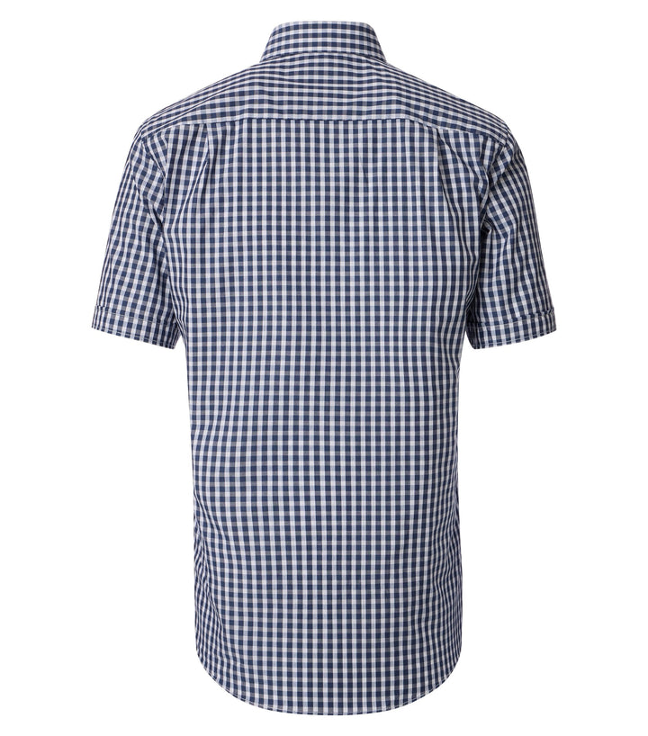 CASA MODA 944242400 SS CHECK +